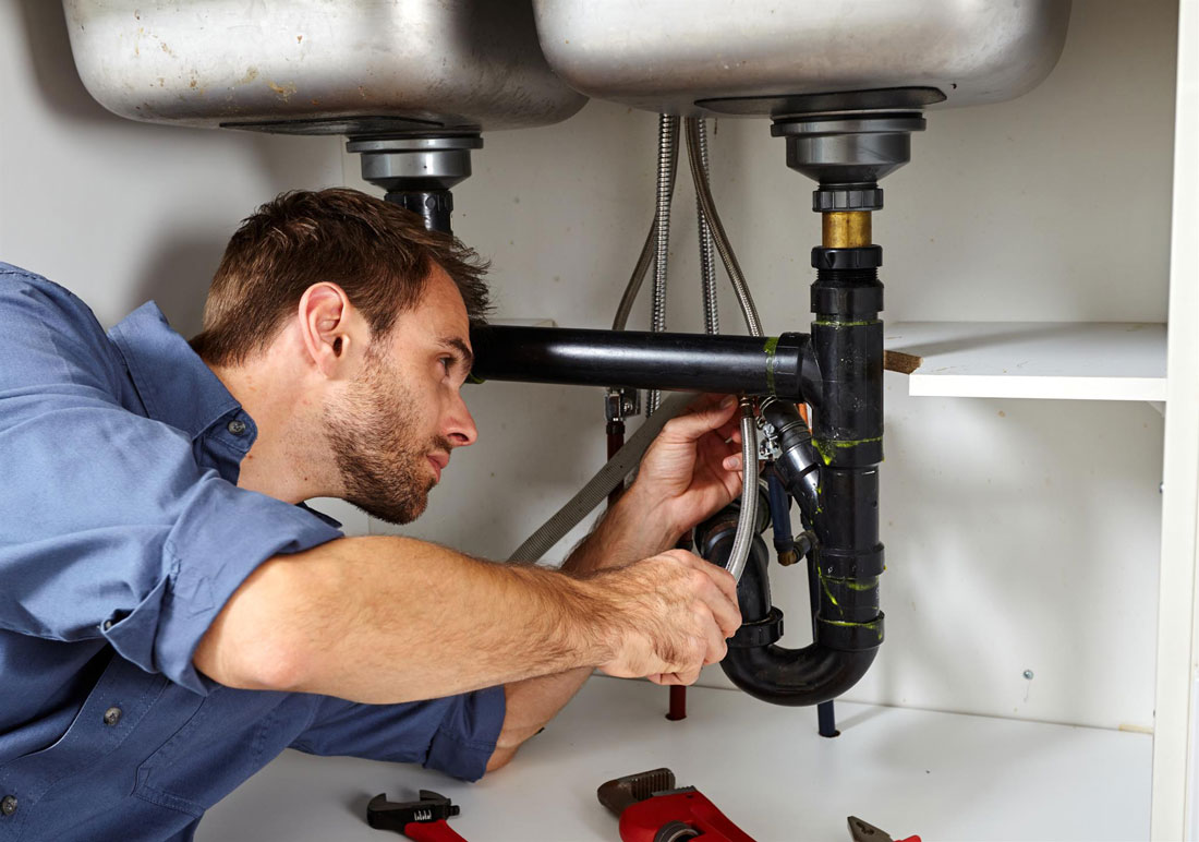Plumbing Repair in Grass Valley, CA