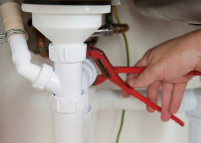 Plumbing Repair Services