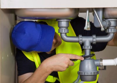 Plumbing Services