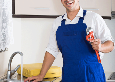 Reliable-Plumbing