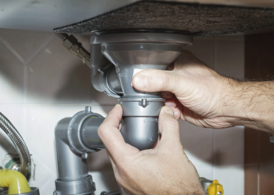 Reliable Plumbing Contractor