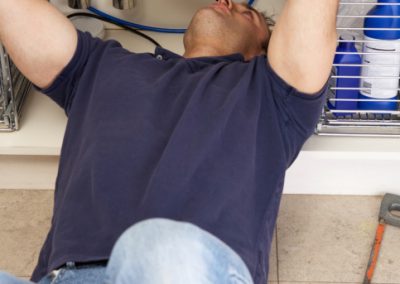 Residential Plumbing