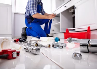 plumber services