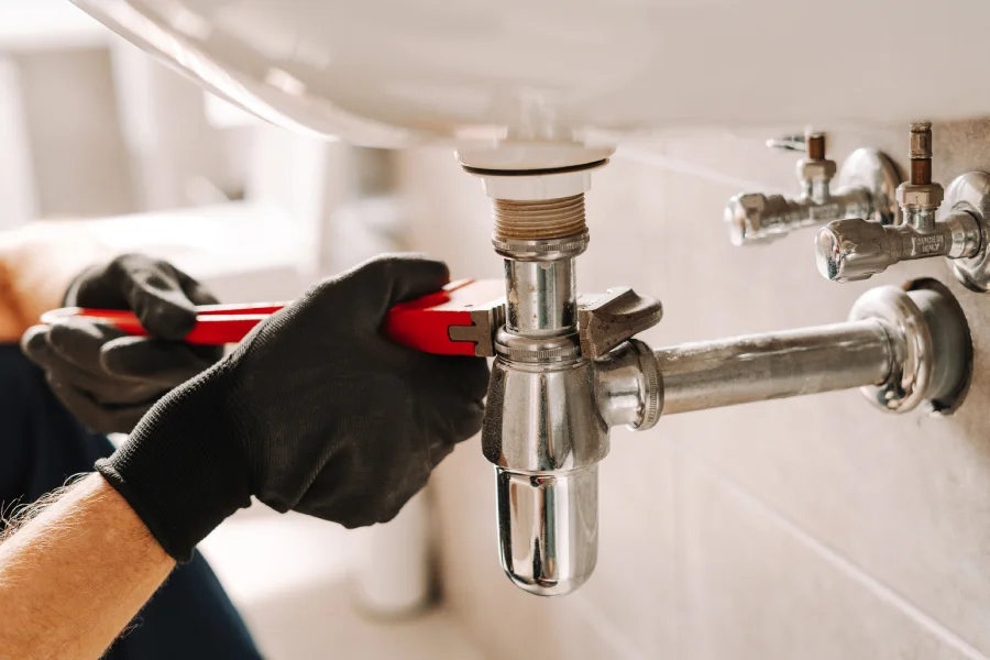 Davis Plumbing's Other Services
