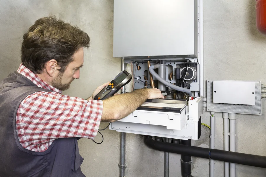 Common Mistakes During Water Heater Installation Grass Valley, CA Common Mistakes During Water Heater Installation Grass Valley, CA