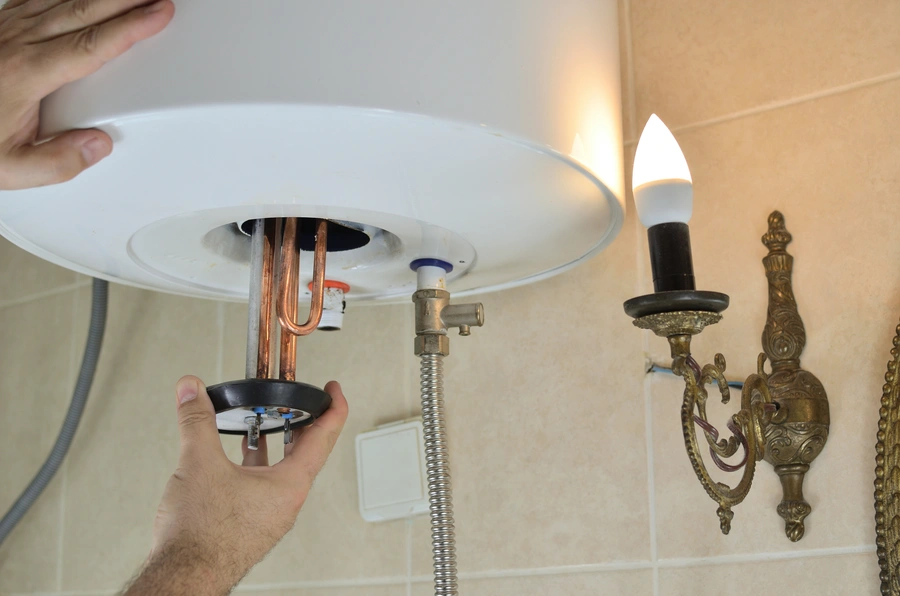 Common Mistakes During Water Heater Installation in Grass Valley, CA Common Mistakes During Water Heater Installation in Grass Valley, CA