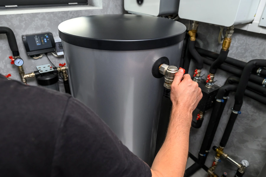 Expert Water Heater Installation Grass Valley, CA Expert Water Heater Installation Grass Valley, CA