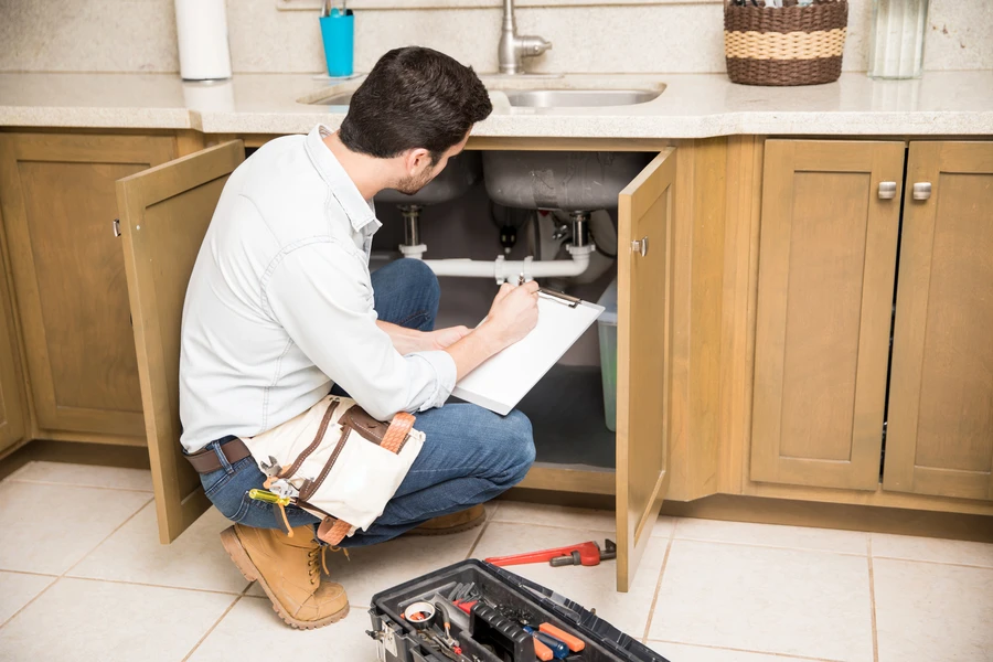 How Plumbing Inspection Improves System Efficiency Grass Valley, CA How Plumbing Inspection Improves System Efficiency Grass Valley, CA
