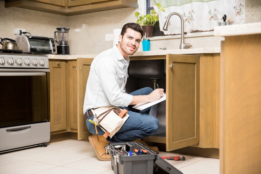 How Plumbing Inspection Improves System Efficiency in Grass Valley, CA How Plumbing Inspection Improves System Efficiency in Grass Valley, CA