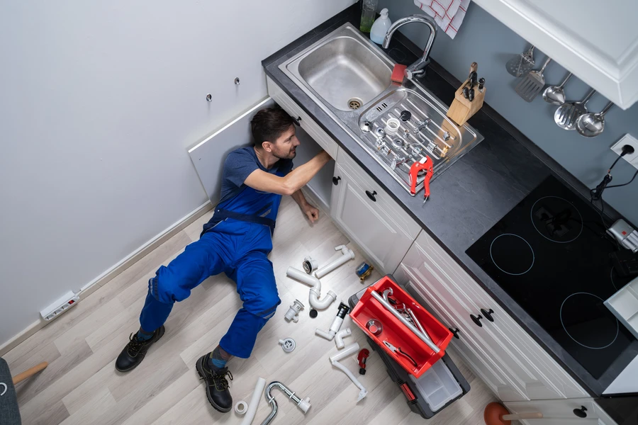 How To Choose The Right Plumbing Materials For New Construction in Grass Valley, CA How To Choose The Right Plumbing Materials For New Construction in Grass Valley, CA