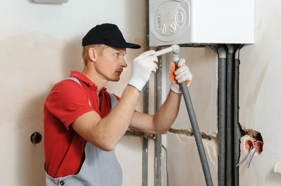 How Water Heater Installation Affects Energy Use in Grass Valley, CA How Water Heater Installation Affects Energy Use in Grass Valley, CA