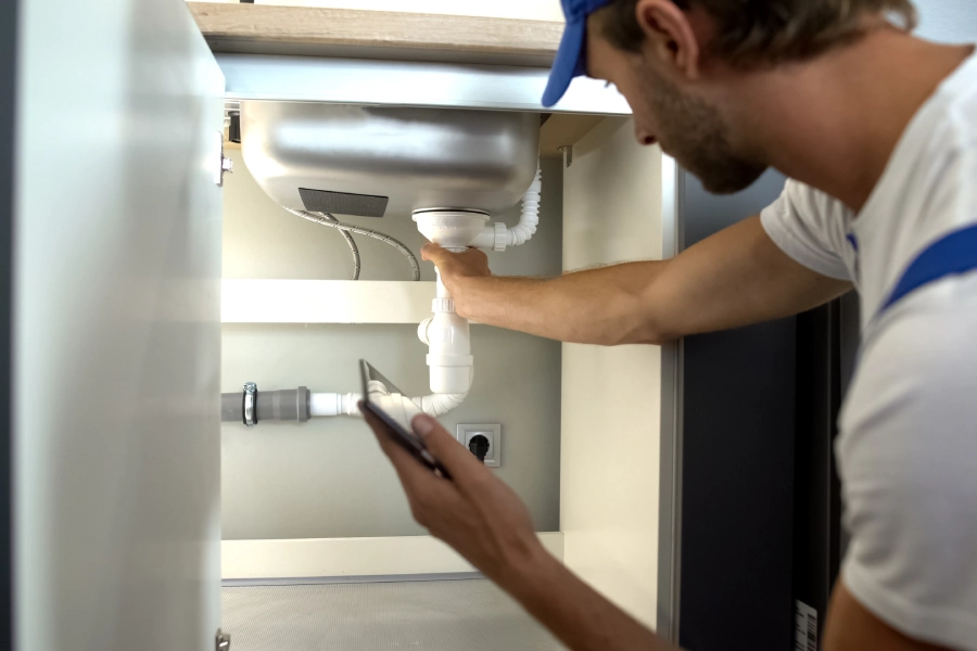 Reliable Plumbing Inspection Grass Valley, CA Reliable Plumbing Inspection Grass Valley, CA
