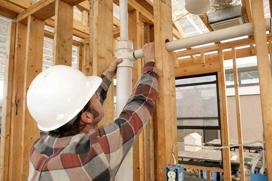 Reputable New Construction Plumbing Grass Valley, CA Reputable New Construction Plumbing Grass Valley, CA