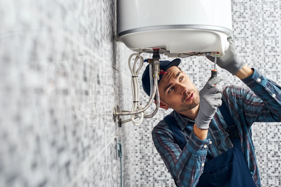 Superior Water Heater Installation Grass Valley, CA Superior Water Heater Installation Grass Valley, CA