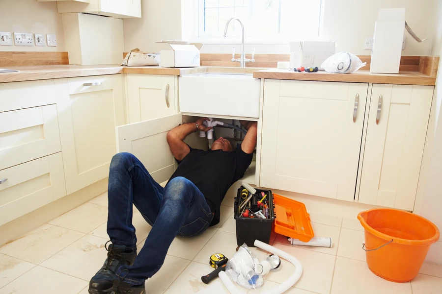 The Role Of Plumbers In New Construction Projects Explained in Grass Valley, CA The Role Of Plumbers In New Construction Projects Explained in Grass Valley, CA