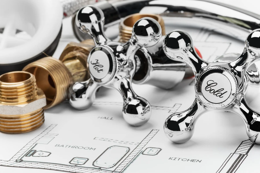 What To Expect During A Plumbing Installation Appointment Grass Valley, CA What To Expect During A Plumbing Installation Appointment Grass Valley, CA